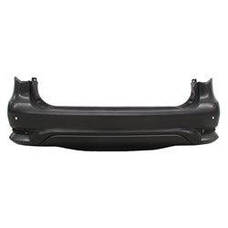 2016-2020 Infiniti Qx60 Rear Bumper , IN1100165. Durable and impact-resistant.