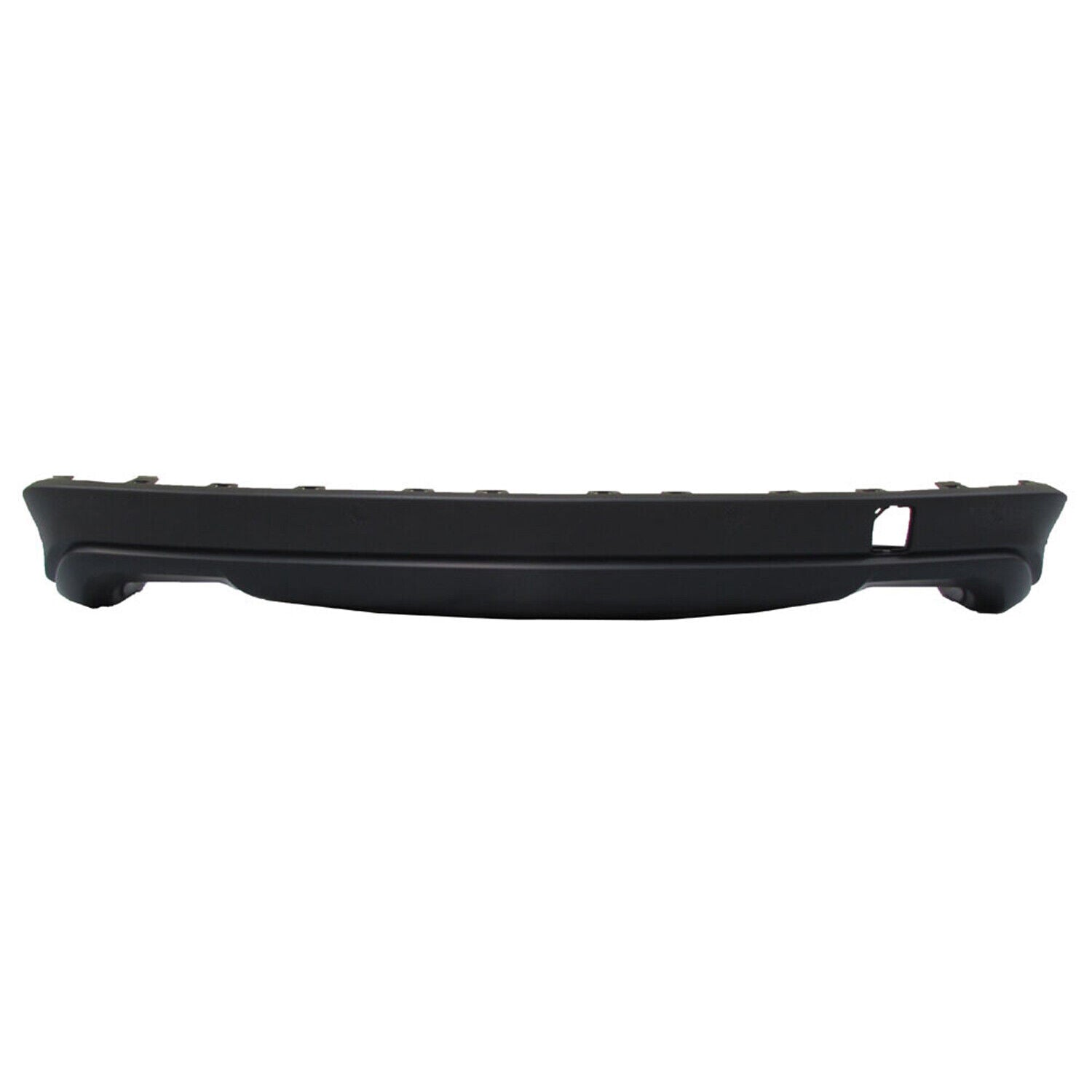 2019-2023 Infiniti Qx50 Rear Lower Bumper , IN1115100. High-strength and long-lasting.