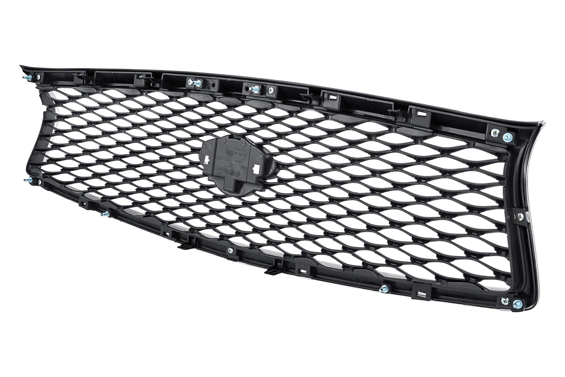 2014-2017 Infiniti Q50 Sedan Grille , IN1200118. Durable and impact-resistant.