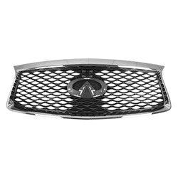 2016-2020 Infiniti Qx60 Grille , IN1200135. Made with quality materials.