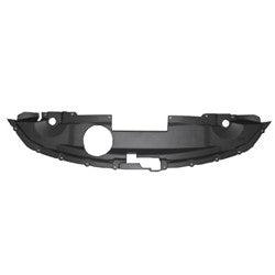 2013 Infiniti Jx35 Radiator Support Cover , IN1224103. OEM-style replacement.