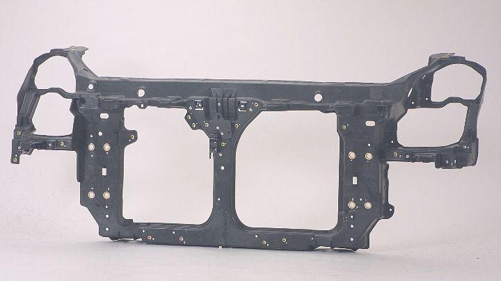 2003-2007 Infiniti G35 Coupe Radiator Support , IN1225104. High-strength and long-lasting.