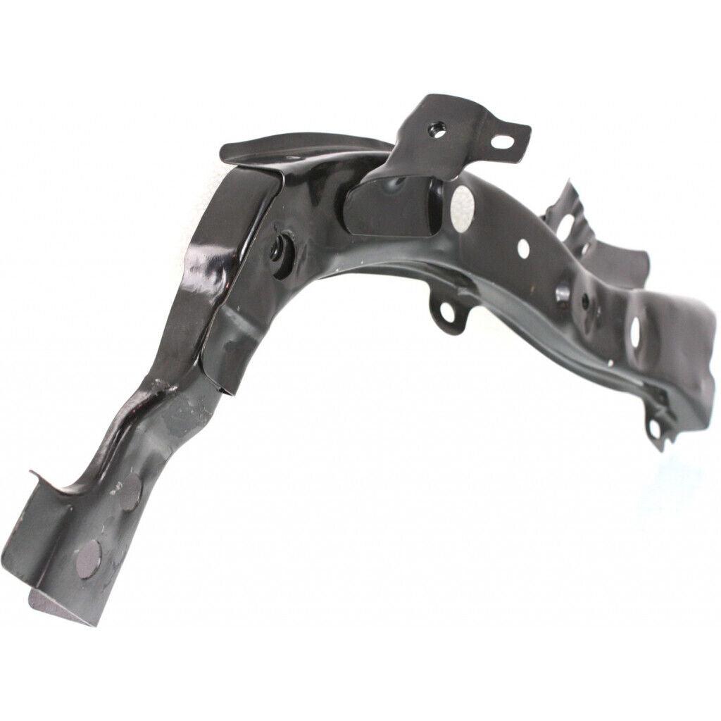 2007-2008 Infiniti G35 Sedan Radiator Side Support Passenger Side Steel , IN1225105. Lightweight yet durable construction.