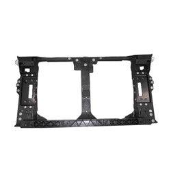 2014-2023 Infiniti Q50 Sedan Radiator Support , IN1225129. Factory-style replacement part.