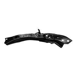 2017-2022 Infiniti Q60 Coupe Radiator Support Driver Side Upper Steel , IN1225136. Direct fit for easy installation.