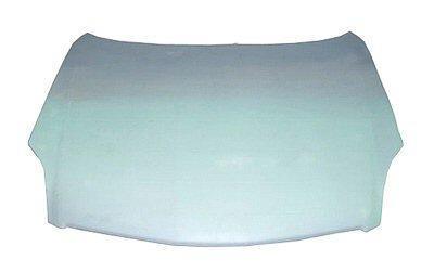 2003-2007 Infiniti G35 Coupe Hood , IN1230106. OEM-style replacement.