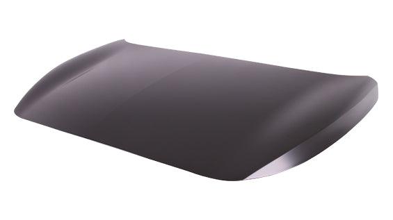 2014-2020 Infiniti Qx60 Hood Aluminium , IN1230120. Installed view for reference.
