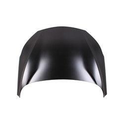 2019-2023 Infiniti Qx50 Hood Aluminium , IN1230128. Side view of the replacement part.