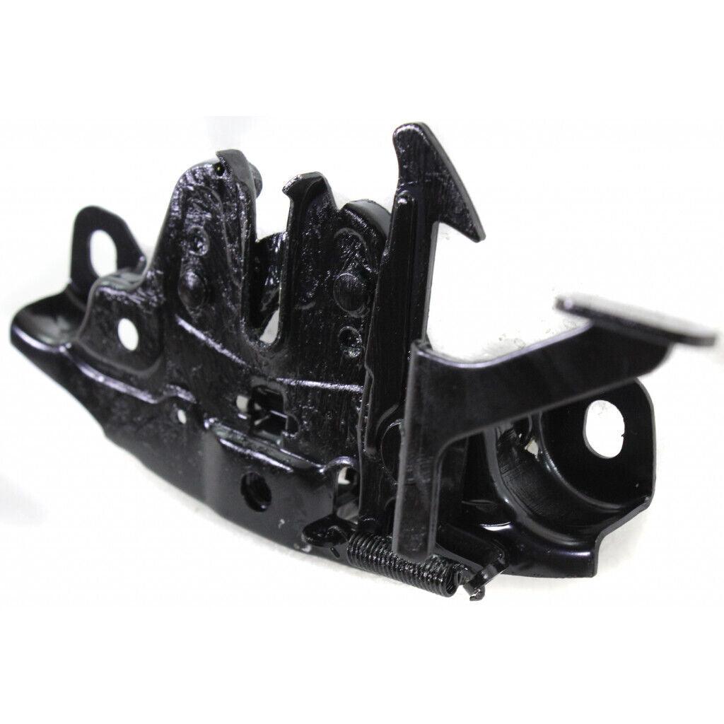 2003-2004 Infiniti G35 Sedan Hood Latch , IN1234106. OEM-style replacement.