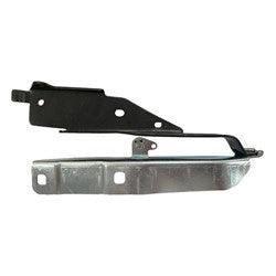 2014-2019 Infiniti Q70 Hood Hinge Passenger Side Steel , IN1236121. OEM-quality exterior component.