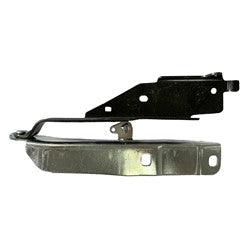 2014-2019 Infiniti Q70 Hood Hinge Driver Side Steel , IN1236122. Durable and impact-resistant.