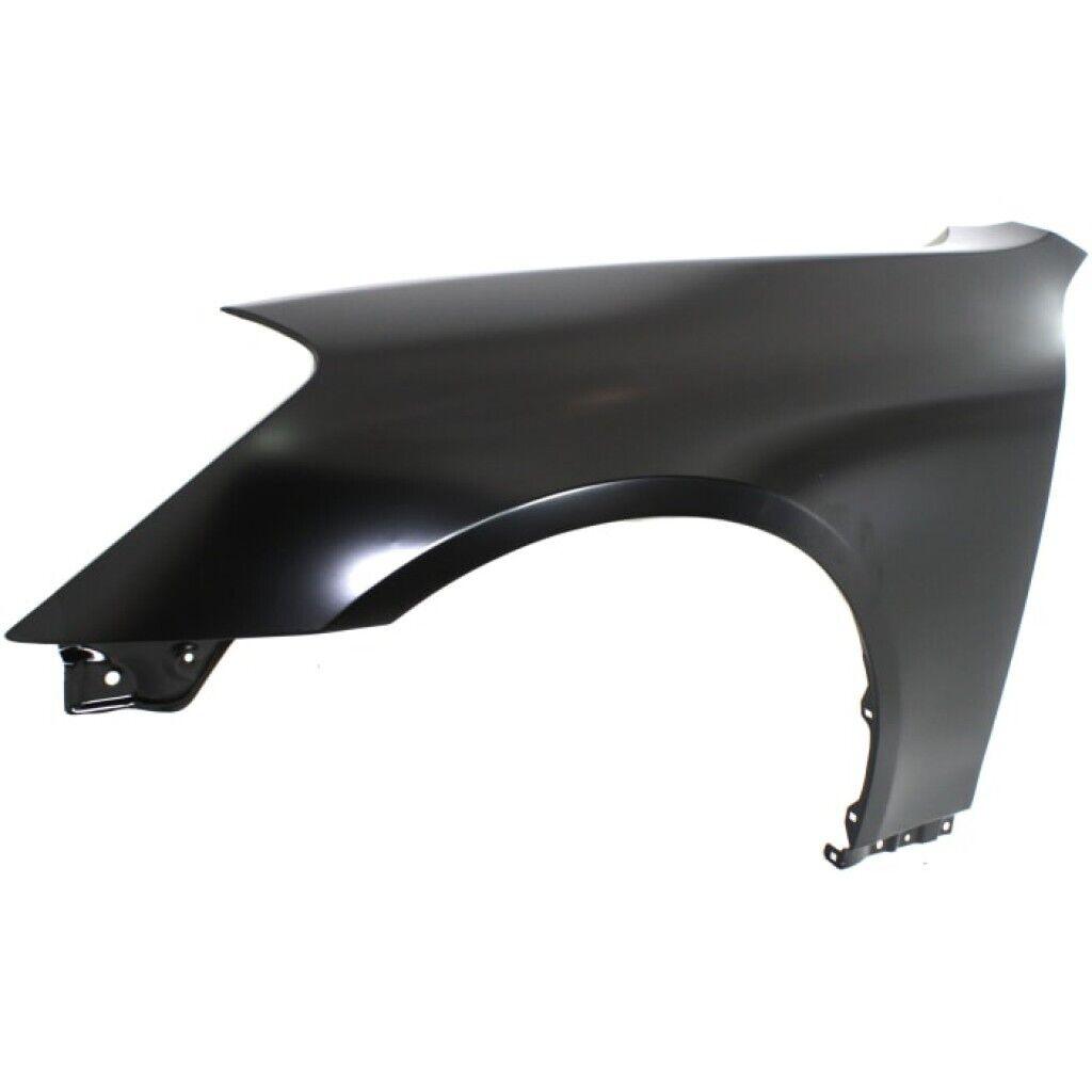 2003-2006 Infiniti G35 Sedan Front Driver Side Fender , IN1240107. Perfect fit and finish.