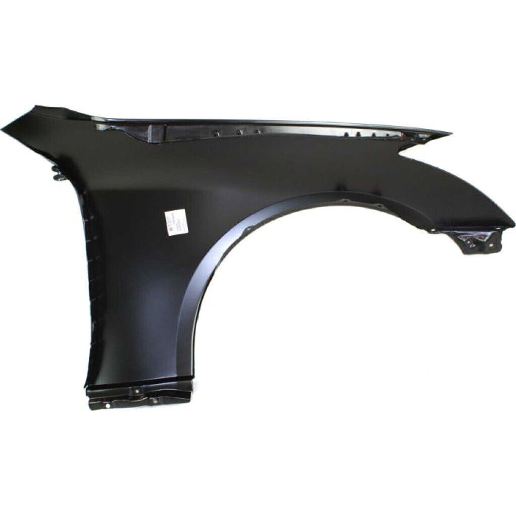 2003-2007 Infiniti G35 Coupe Front Driver Side Fender , IN1240108. Tested for reliable performance.