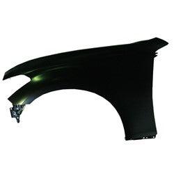 2011-2013 Infiniti M37 Front Driver Side Fender , IN1240116. Lightweight yet durable construction.