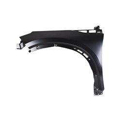 2019-2023 Infiniti Qx50 Front Driver Side Fender , IN1240127. Factory-style replacement part.