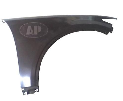 2003-2008 Infiniti FX35 Front Passenger Side Fender , IN1241109. High-quality aftermarket part.