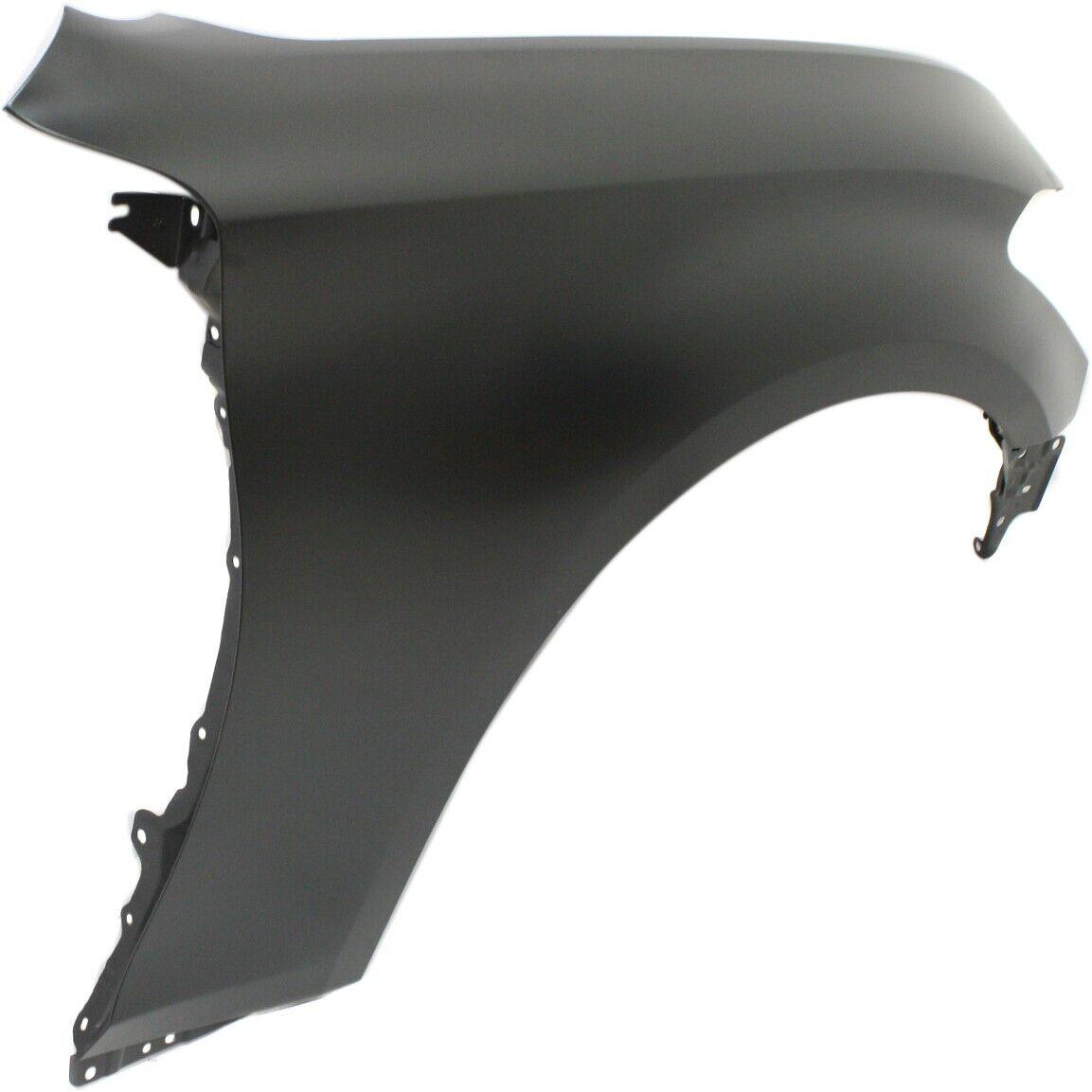 2011-2013 Infiniti M56 Front Passenger Side Fender , IN1241116.   component.
