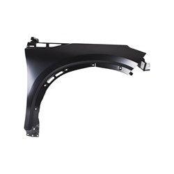 2019-2023 Infiniti Qx50 Front Passenger Side Fender , IN1241127. OEM-style replacement.