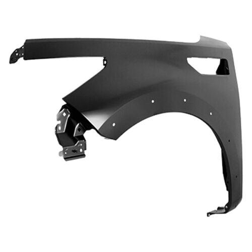 2018-2023 Infiniti Qx80 Front Passenger Side Fender , IN1241128. High-quality aftermarket part.