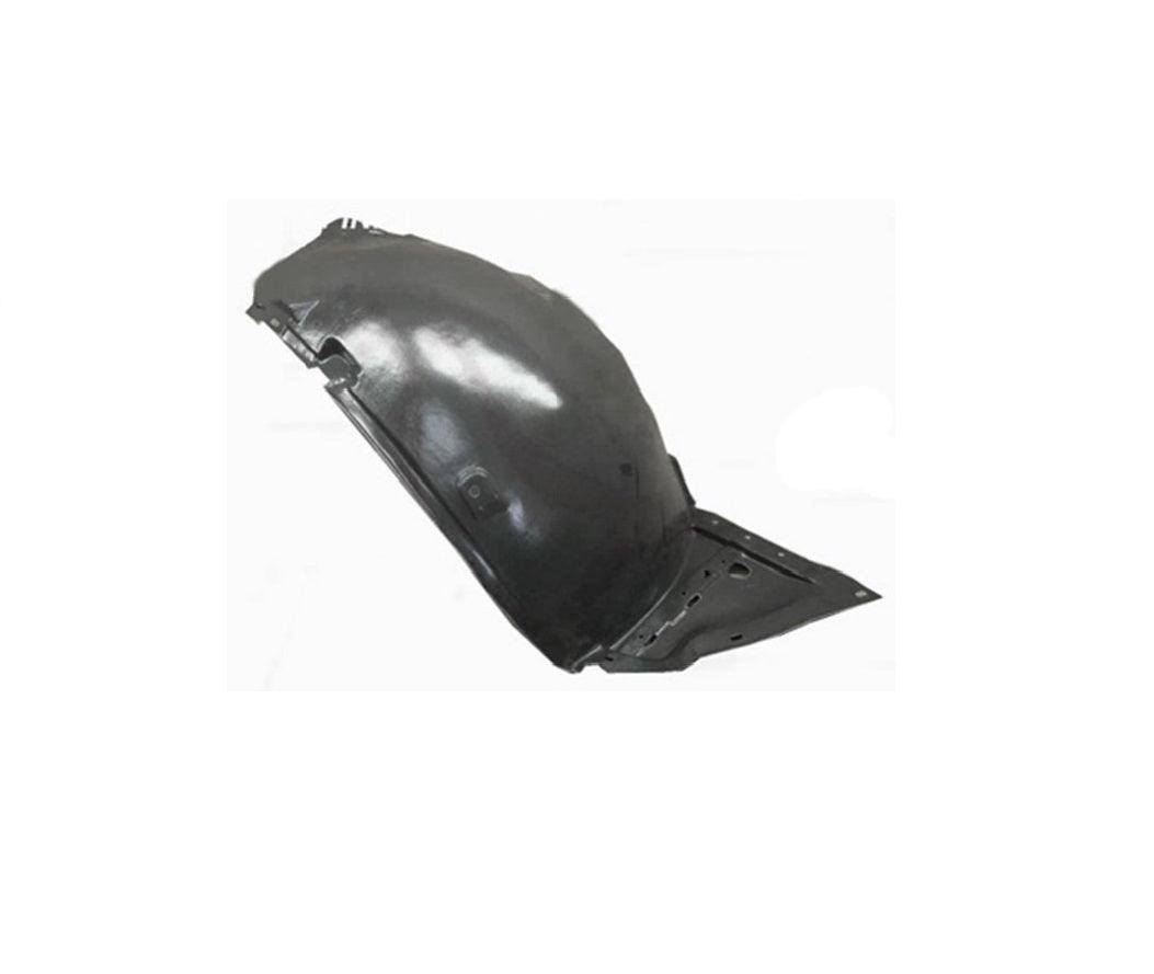 2009-2013 Infiniti G37 Sedan Fender Liner Front Driver Side , IN1248116. Tested for reliable performance.