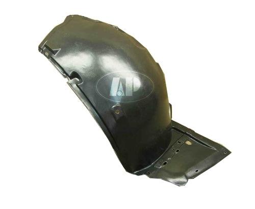 2014 Infiniti Q60 Convertible Fender Liner Front Passenger Side , IN1249112. Precision fitment for collision repair.