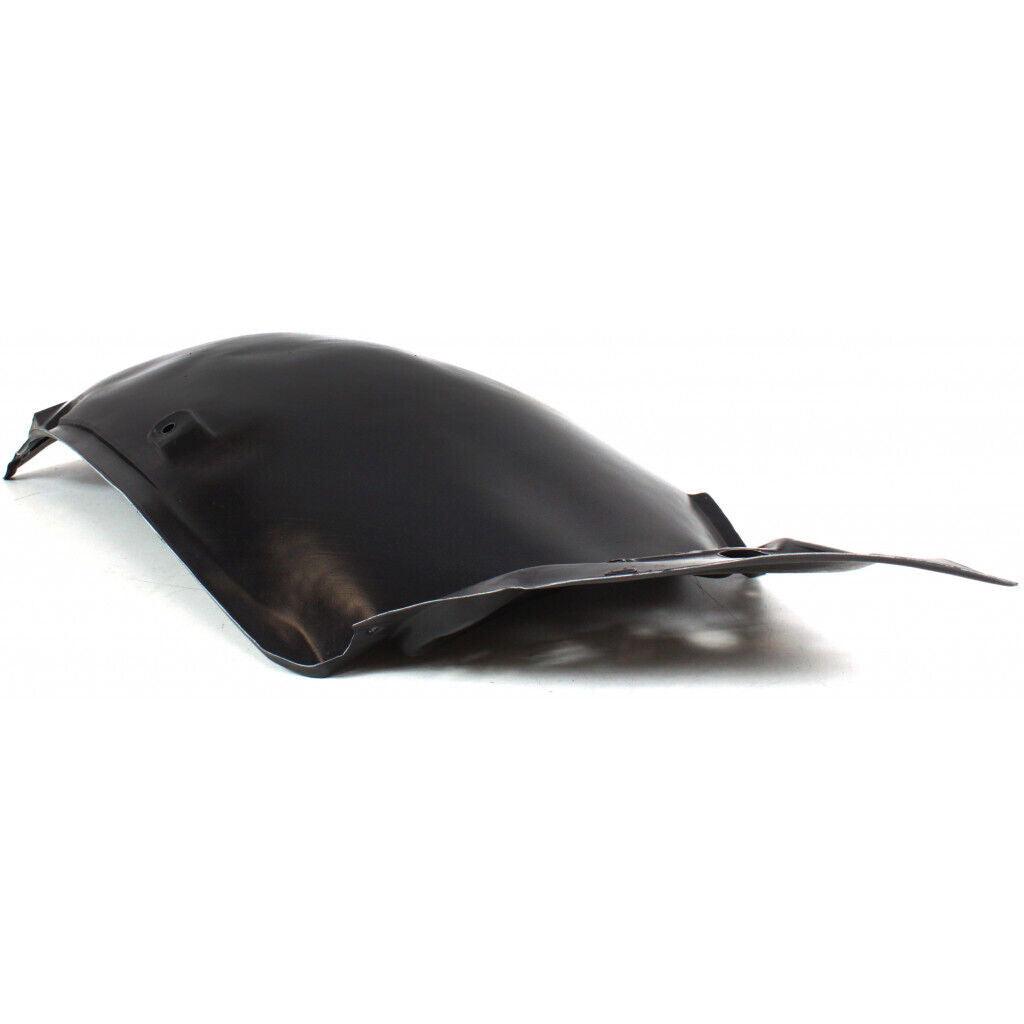 2007-2008 Infiniti G35 Sedan Fender Liner Front Passenger Side , IN1249116. Tested for reliable performance.