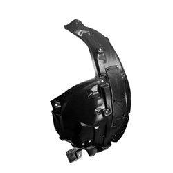 2011-2013 Infiniti M37 Fender Liner Front Passenger Side , IN1249124. Made with quality materials.