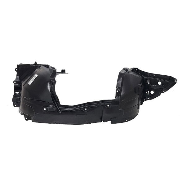 2019-2023 Infiniti Qx50 Fender Liner Front Passenger Side , IN1249132. High-quality aftermarket part.