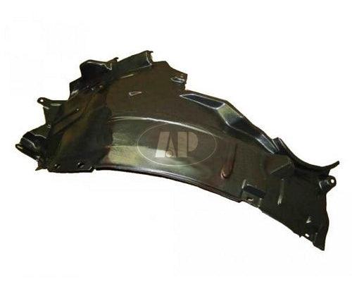 2003-2008 Infiniti FX45 Fender Liner Front Passenger Side , IN1251111. Factory-style replacement part.