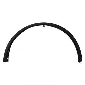 2011-2013 Infiniti Qx56 Fender Flare Front Driver Side , IN1290102. Professional-grade auto body part.