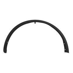 2008-2012 Infiniti EX35 Wheel Arch Trim Front Driver Side , IN1290103. .