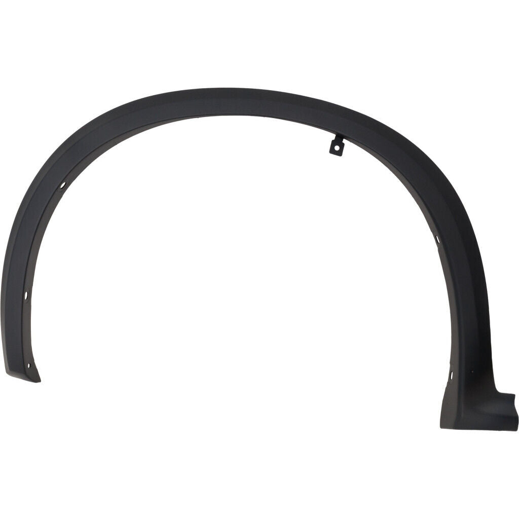 2019-2023 Infiniti Qx50 Wheel Arch Trim Front Driver Side , IN1290104. .