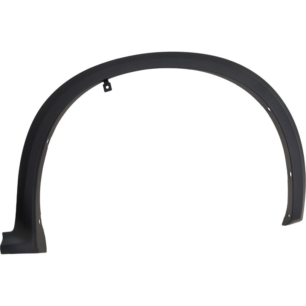 2019-2023 Infiniti Qx50 Wheel Arch Trim Front Passenger Side , IN1291104. .