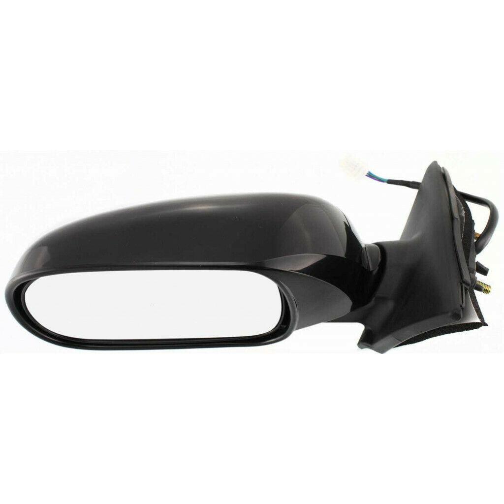 2003-2006 Infiniti G35 Sedan Mirror Driver Side Power , IN1320105. Perfect fit and finish.