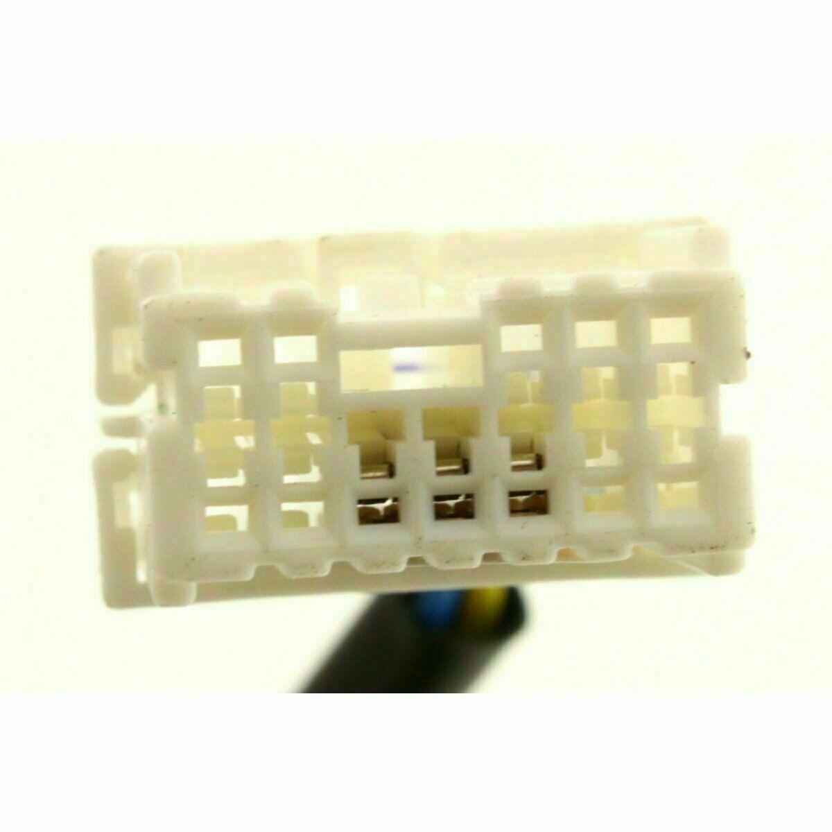 2003-2005 Infiniti FX45 Mirror Driver Side Power , IN1320108. Perfect fit and finish.