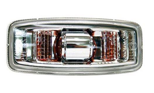 2008-2010 Infiniti M35 Side Marker Lamp Driver Side/Passenger Side , IN2550110. Factory-style replacement part.