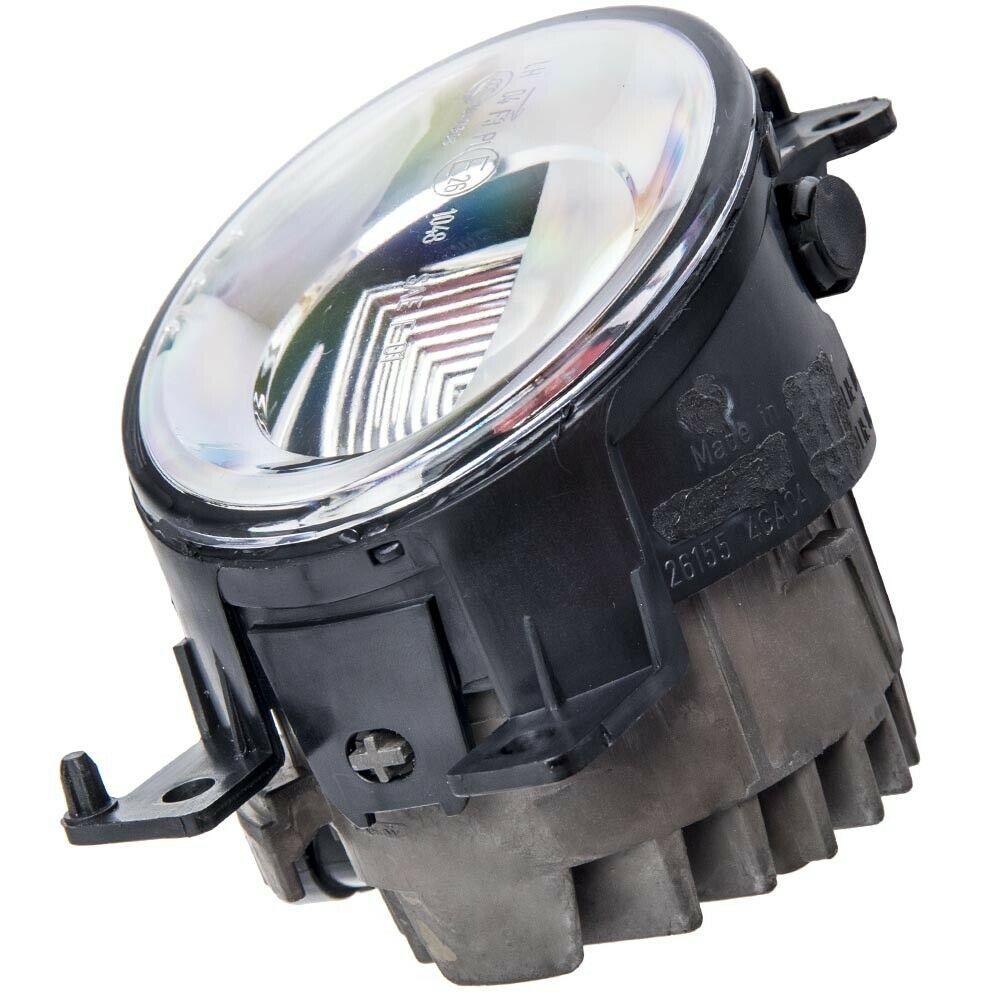 2016-2020 Infiniti Qx60 Fog Lamp Front Driver Side , IN2592108. Lightweight yet durable construction.