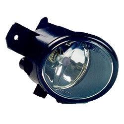 2014-2015 Infiniti Q60 Convertible Fog Lamp Front Passenger Side , IN2593107. Factory-style replacement part.