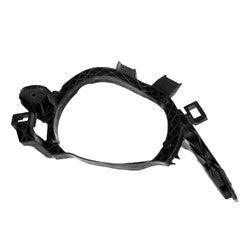 2016-2020 Infiniti Qx60 Fog Lamp Bracket Front Driver Side , IN2602100. Professional-grade auto body part.