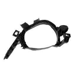 2016-2020 Infiniti Qx60 Fog Lamp Bracket Front Passenger Side , IN2603100. Replacement part ready for install.
