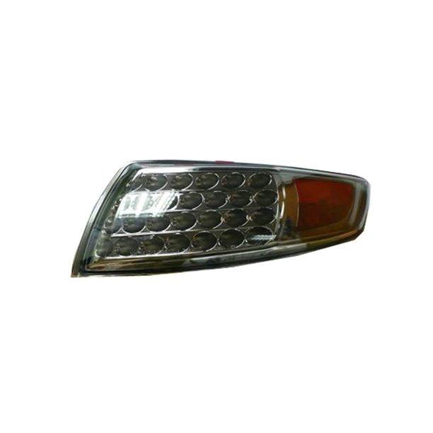 2005-2008 Infiniti FX35 Tail Lamp Passenger Side With Sport Pkg , IN2819102. Exact fit for vehicle restoration.
