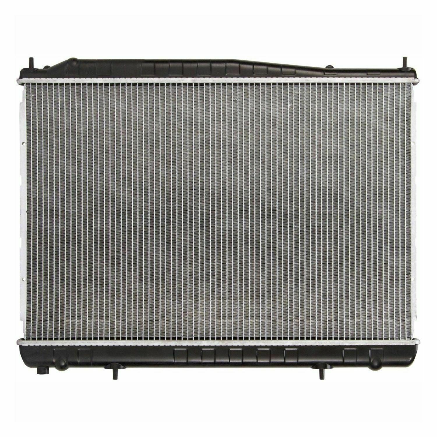 2003-2004 Infiniti M45 Radiator , IN3010112. Durable and impact-resistant.