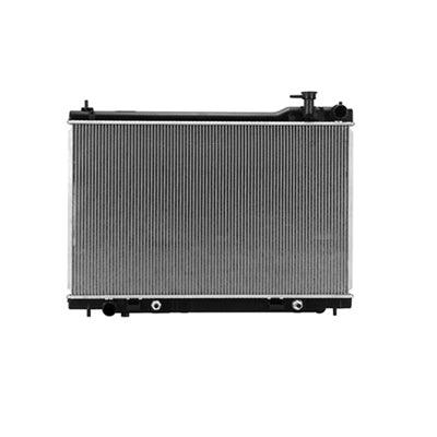 2003-2008 Infiniti FX35 Radiator , IN3010115. Exact fit for vehicle restoration.
