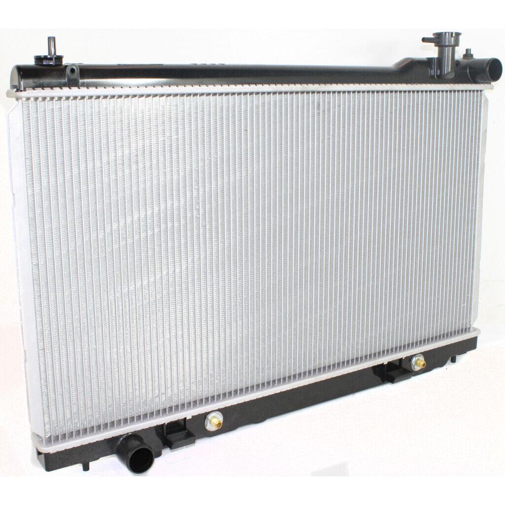 2004-2007 Infiniti G35 Sedan Radiator , IN3010118. OEM-style replacement.