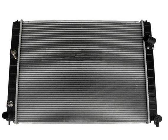 2009-2013 Infiniti FX50 Radiator , IN3010207. Made with quality materials.