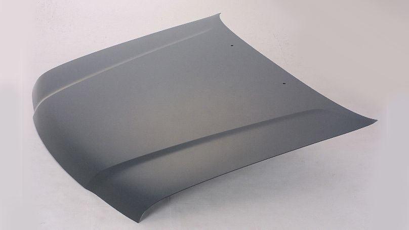 1998-2002 Honda Passport Hood , IZ1230110. Designed for OEM alignment.