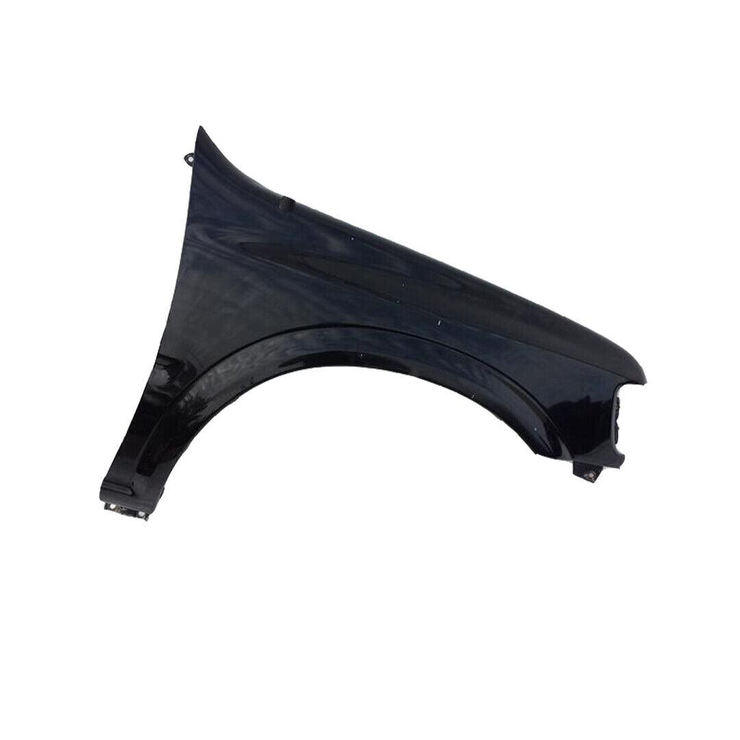 2000-2002 Honda Passport Fender Front Passenger Side With Flare , IZ1241130. Replacement part ready for install.