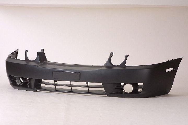 2003-2006 Kia Optima Front Bumper Primed , KI1000123. Tested for reliable performance.