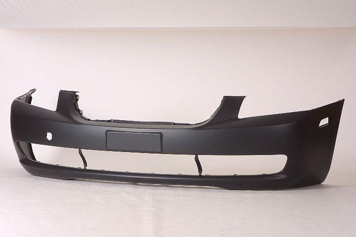 2006-2008 Kia Magentis Front Bumper Primed , KI1000132. Tested for reliable performance.