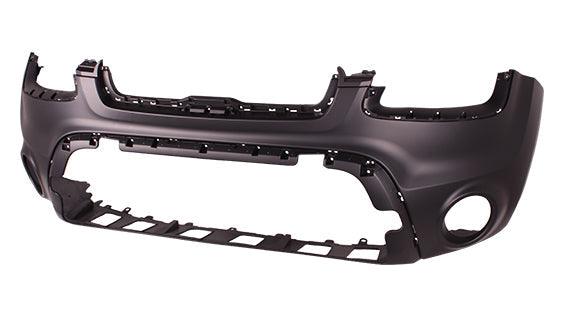 2012-2013 Kia Soul Front Bumper Primed , KI1000157. Tested for reliable performance.